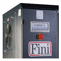Винтовой компрессор на ресивере FINI PLUS 11-10-500