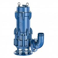 Насос погружной канализационный PURITY 150WQ 100-10-7.5 A