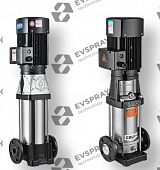 Вертикальный многоступенчатый центробежный in-line насос Yoking CDLF-42-30