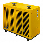 Осушитель сжатого воздуха рефрижераторного типа ET-Compressors RD 2400
