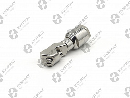 Ротационная моющая головка 3/4 EVS-21400 (79 л/мин при 4 бар)