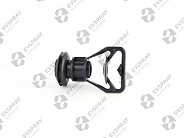 Форсунки для градирен ПП 3/4" AB1