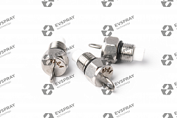 Мелкодисперсная форсунка сталь 303 1/8 VXL-6010