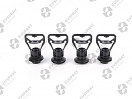 Форсунки для градирен ПП 3/4" AB1