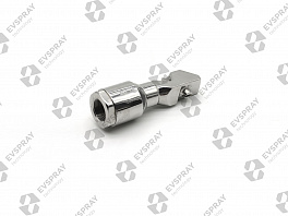 Ротационная моющая головка 3/4 EVS-21400 (79 л/мин при 4 бар)