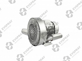 Воздуходувка 7.5KW